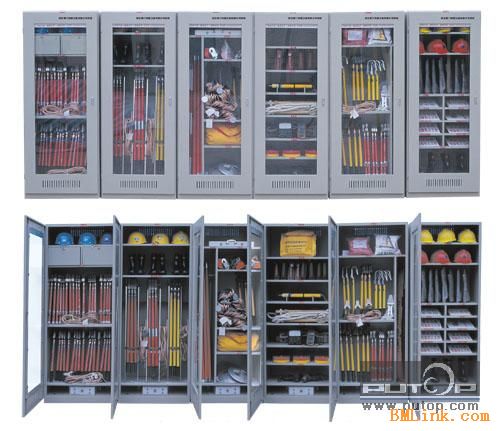 廠家生產安全工器具柜,電力安全工器具柜,電力工具柜